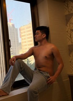 Kiko - Acompañantes masculino in Taipei Photo 7 of 10