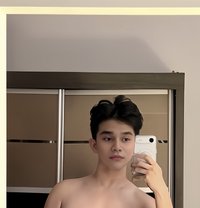 Kiko - Male escort in Bali