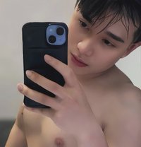 Kiko - Male escort in Bali