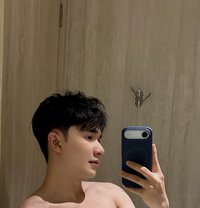KIKO - Male escort in Bali