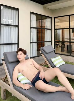 KIKO - Male escort in Bali Photo 7 of 7
