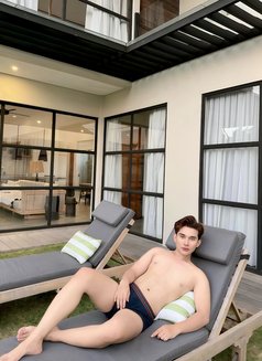 KIKO - Acompañantes masculino in Bali Photo 8 of 8