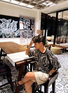 Kiko Slim - Acompañantes masculino in Bali Photo 1 of 8