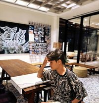 Kiko Slim - Acompañantes masculino in Bali