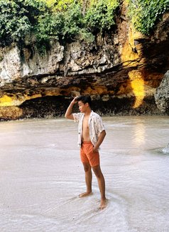 Kiko Slim - Acompañantes masculino in Bali Photo 2 of 8