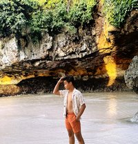 Kiko Slim - Acompañantes masculino in Bali