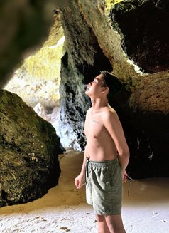 Kiko Slim - Acompañantes masculino in Bali Photo 3 of 8