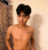 Kiko Slim - Acompañantes masculino in Bali