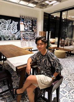 Kiko Slim - Acompañantes masculino in Bali Photo 8 of 8