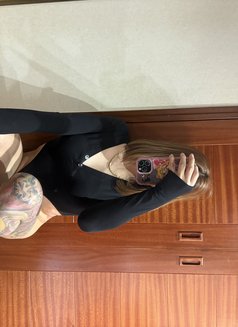 Kiko ( Your Baby Girl is arrived ) - escort in Taipei Photo 8 of 8