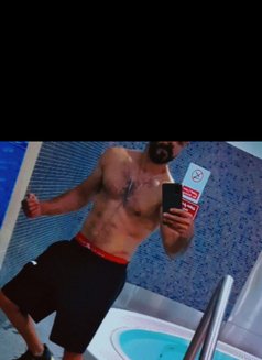 Kiko8080 - Male escort in Kuwait Photo 2 of 2