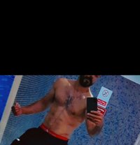 Kiko8080 - Acompañantes masculino in Kuwait
