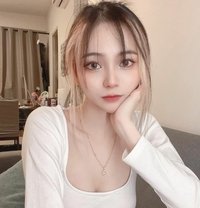 Kiky Cute - escort in Jakarta