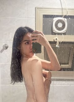 Kiky Ladyboy - escort in Muscat Photo 2 of 5