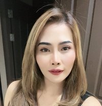 Kiky - escort in Rayong