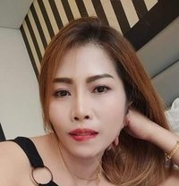 Kiky - puta in Rayong