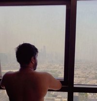 Kilam Nahsi - Male escort in Noida