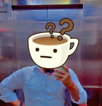 Kilam Nahsi - Male escort in Noida