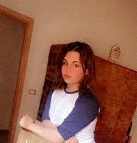 Kilediva - Transsexual escort in Beirut