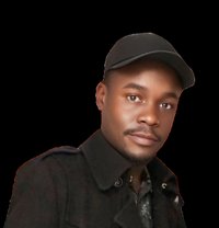 Patrick - Male escort in Nairobi