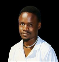 Pat(Kilimani)& Nairobi - Male escort in Nairobi