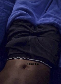 Killbill 868 - Male escort in Port of Spain Photo 2 of 3