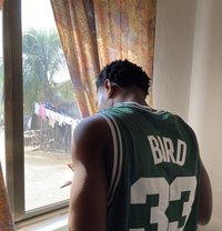 Killer Fucker1 - Male escort in Accra
