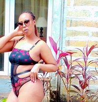 Roxana - escort in Bangalore