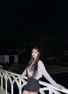 Kim Aaliyah - escort in Macao Photo 1 of 5