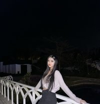 Kim Aaliyah - escort in Macao