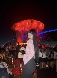 Kim Aaliyah - escort in Bangkok Photo 4 of 5