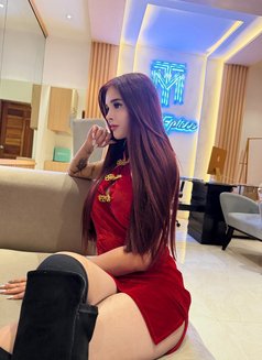 Kim Aaliyah - puta in Ho Chi Minh City Photo 7 of 9