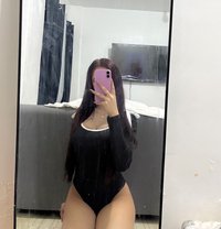 Kim Aaliyah - escort in Macao