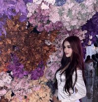Kim Aaliyah - escort in Macao