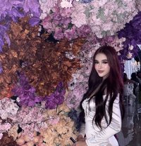 Kim Aaliyah - escort in Macao
