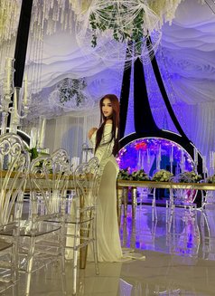 Kim Aaliyah - puta in Macao Photo 5 of 6