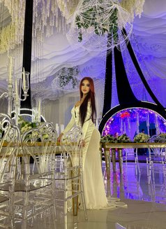 Kim Aaliyah - puta in Macao Photo 6 of 6