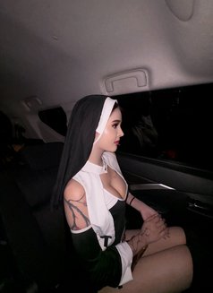 Kim Aaliyah - puta in Macao Photo 7 of 9