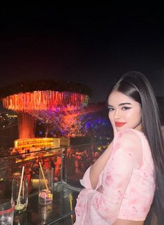 Kim Aaliyah - puta in Manila Photo 10 of 12