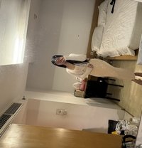 Kim Aaliyah - escort in Macao