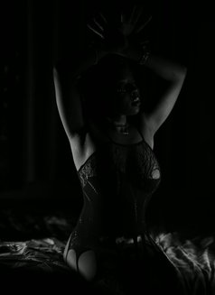 kim afro doll, koratur near anna nagar - Dominadora in Chennai Photo 15 of 30