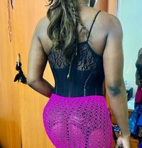kim afro doll, Anna Nagar Chennai - dominatrix in Chennai
