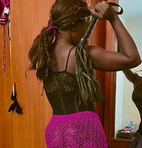 kim afro doll, Anna Nagar Chennai - dominatrix in Chennai Photo 6 of 12