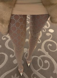 Kim afro little mistress chennai - escort in Chennai Photo 8 of 8