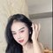 Kim - escort in Jakarta