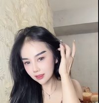 Kim - escort in Jakarta