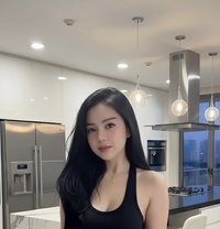 Kim - escort in Jakarta
