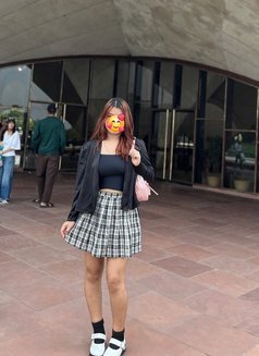 Kim - Young & Sexy North East Girl - escort in New Delhi Photo 1 of 6