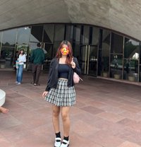 Kim - Young & Sexy North East Girl - escort in New Delhi