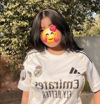 Kim - Young & Sexy North East Girl - escort in New Delhi